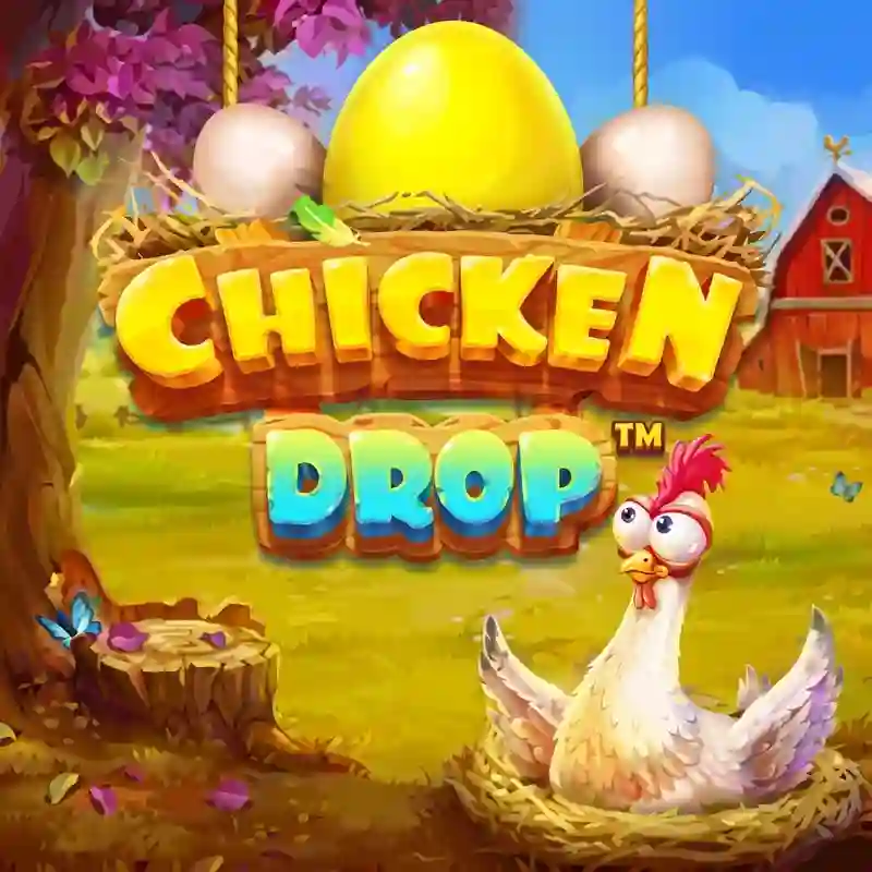 Chicken Drop slot