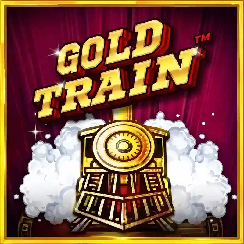 Gold Train slot