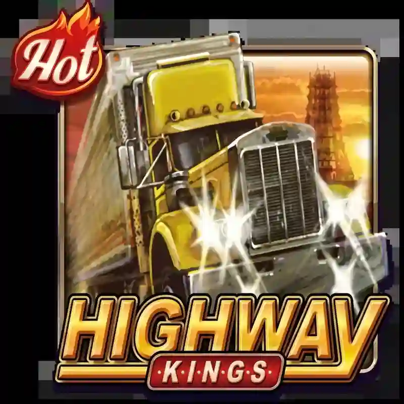 High Way King slot
