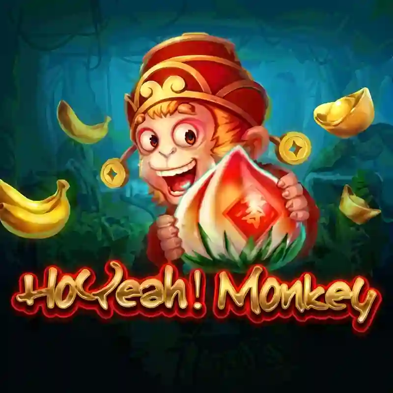 Ho Yeah Monkey slot