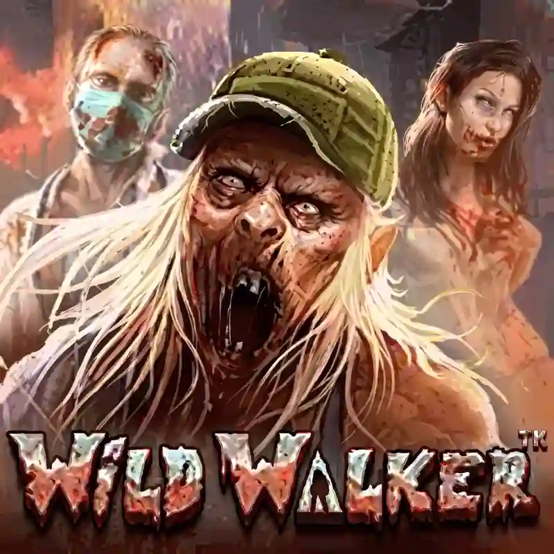 Wild Walker slot